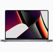 Apple MACBOOKPRO18,4 M1 MAX TECLADO TURCO
