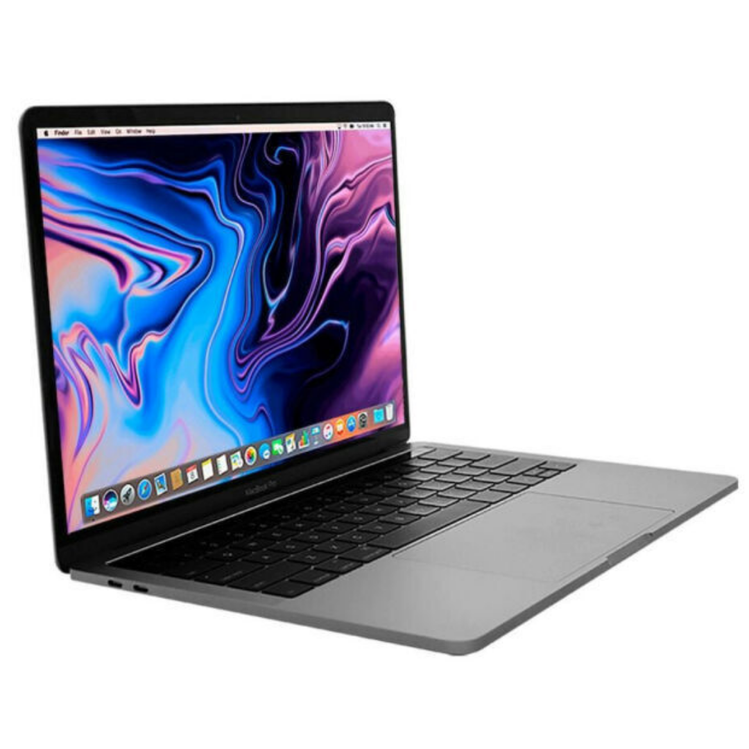 MacBook Pro 2020 A2251 13,3" I7-1068NG7 teclado en español