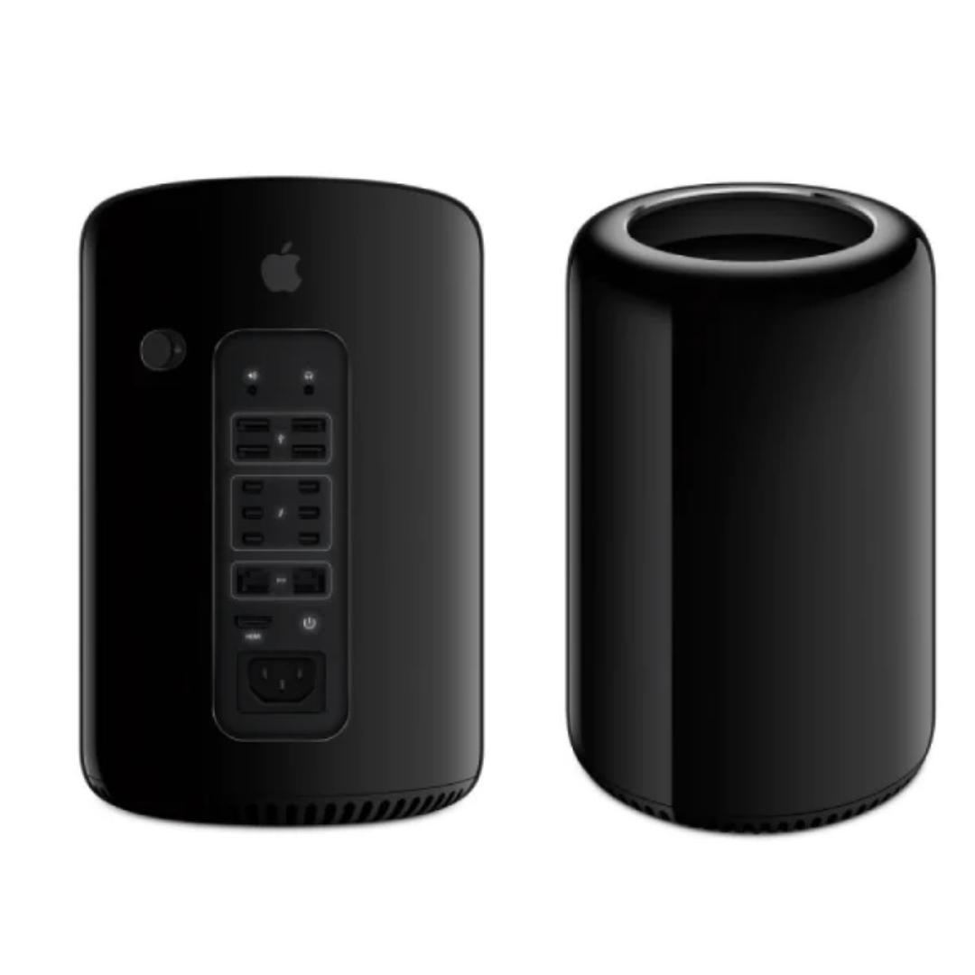 Apple Mac Pro A1481 XEON E5-1650 V2