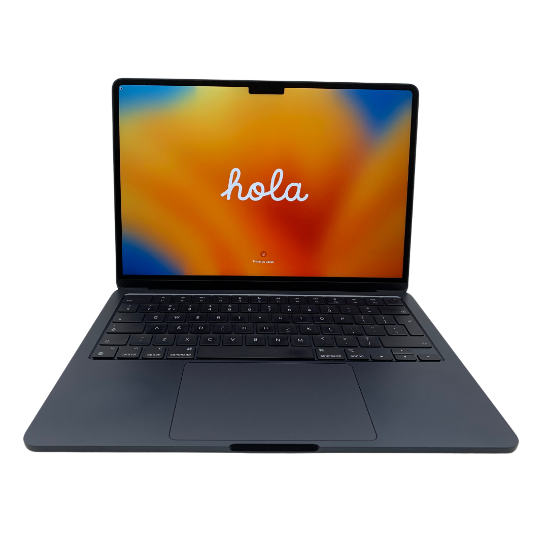 2022 Apple MacBook Air M2 8 NÚCLEOS