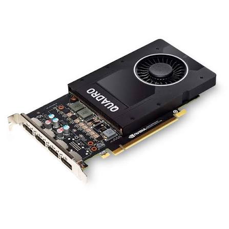 TARJETA GRÁFICA NVIDIA QUADRO P2200