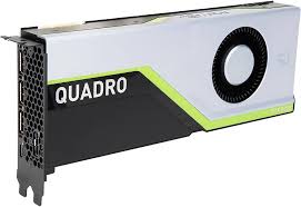 TARJETA GRÁFICA NVIDIA Quadro RTX 5000