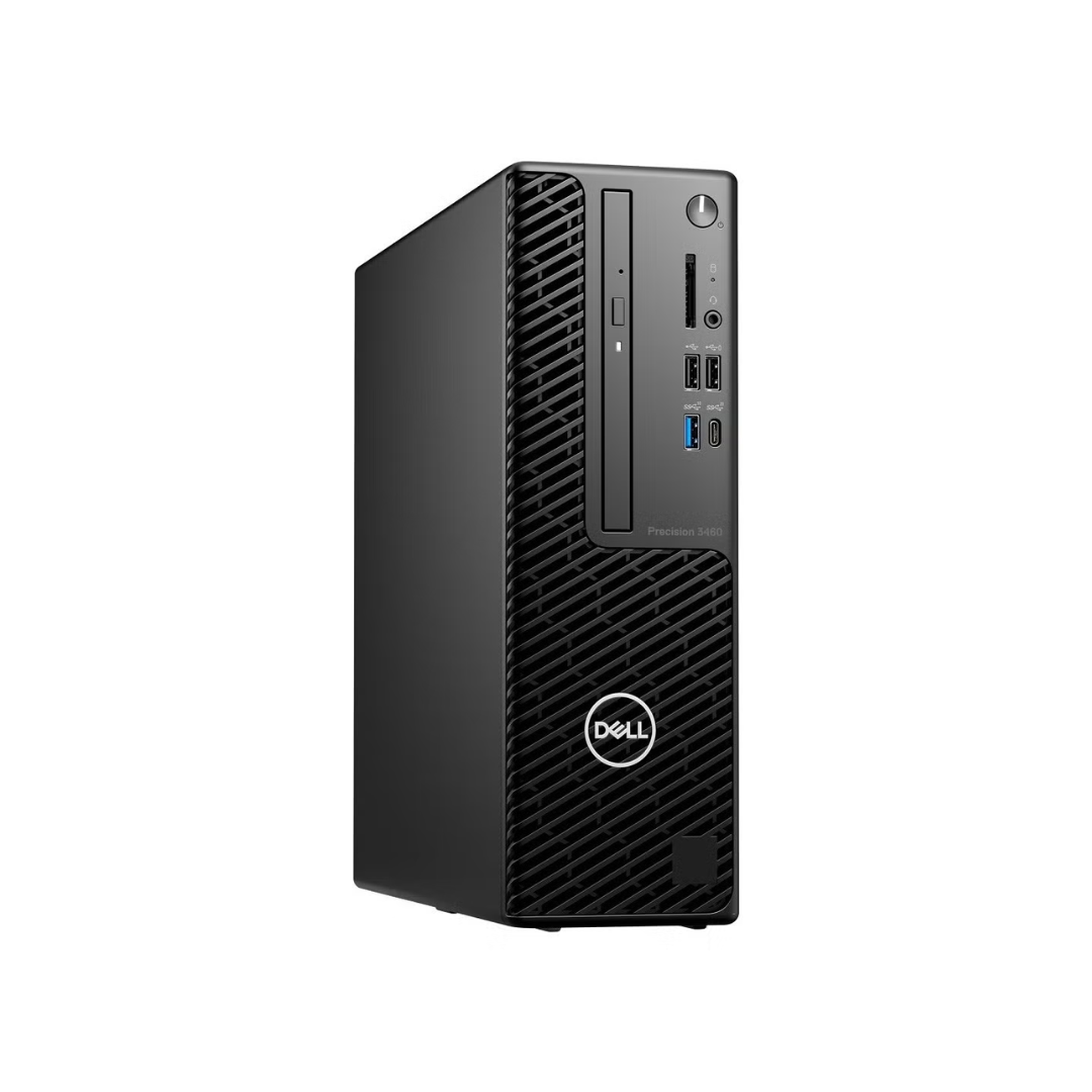 DELL PRECISIÓN 3460 I7 12.ª GENERACIÓN