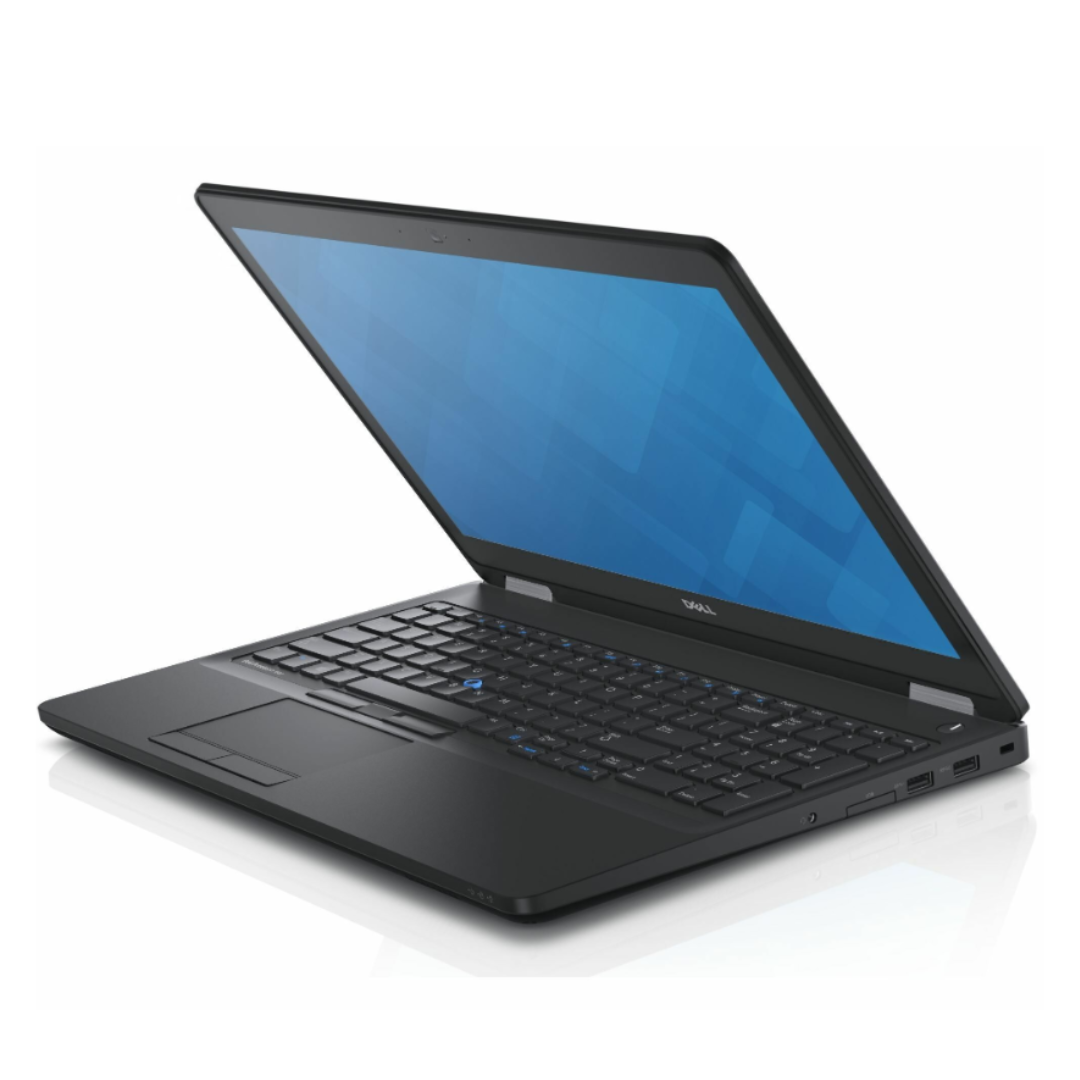 Dell PRECISION 3510 I7-6820HQ 2.70 GHZ