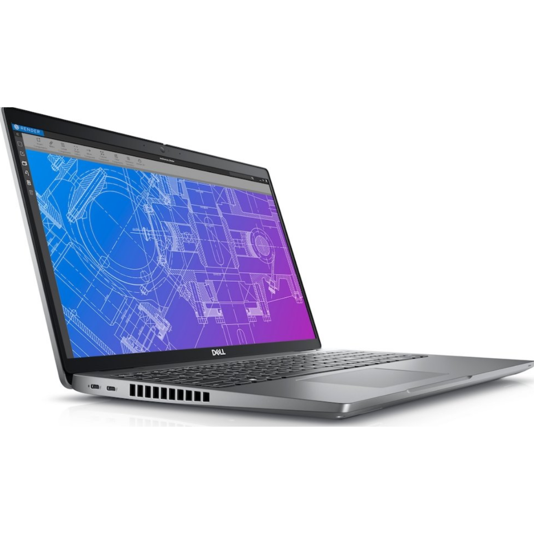 Dell PRECISIÓN 3570 15.5"
