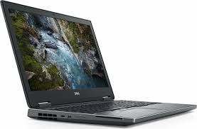 Dell PRECISION 7540 I9-9980HK 2.40 GHZ 15.6" TECLADO EN INGLÉS, GB