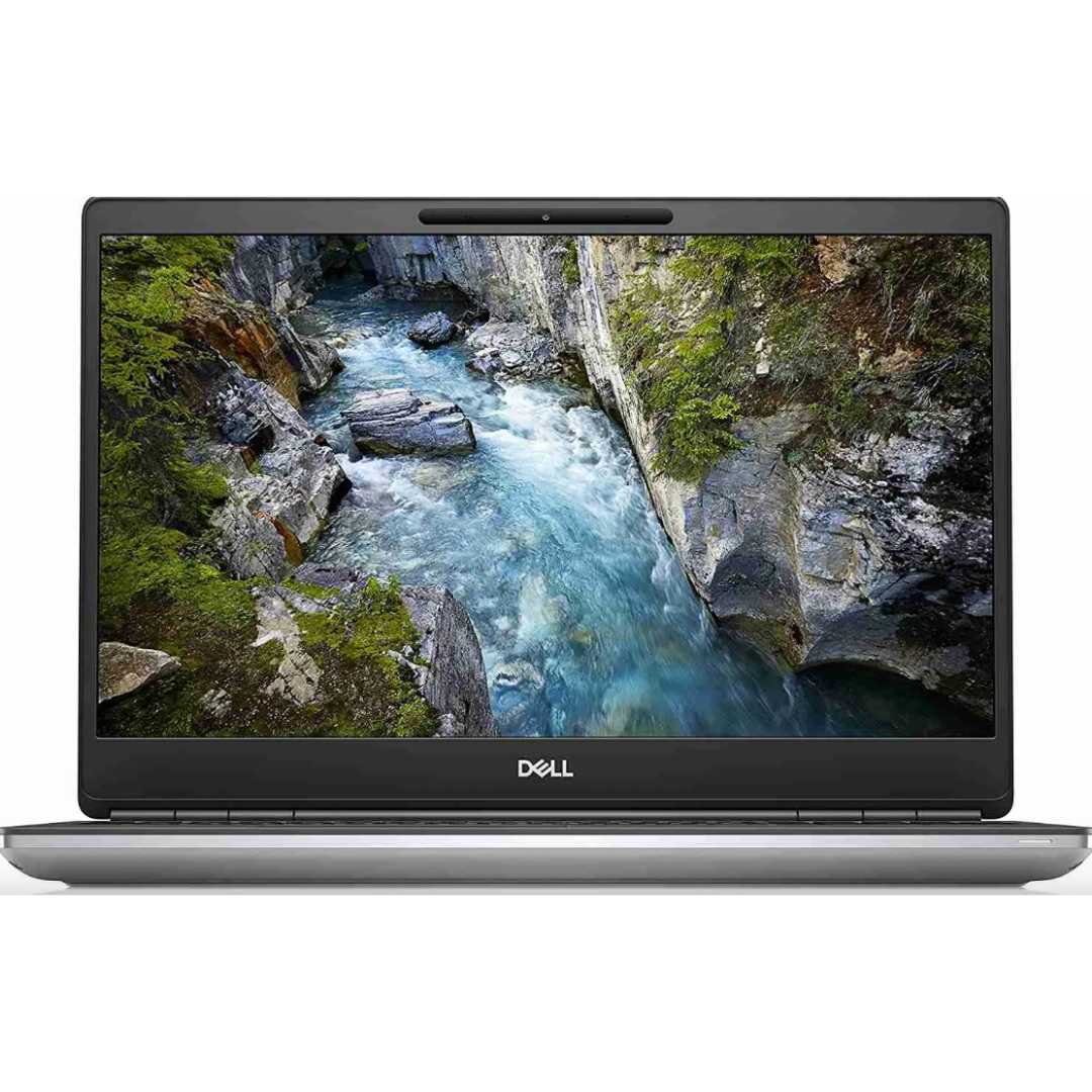 Dell PRECISION 7560 15,5"