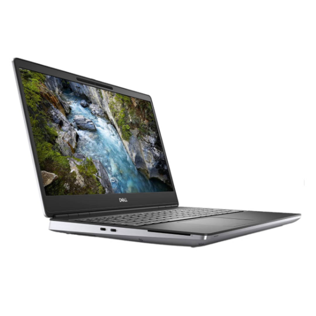 Dell PRECISION 7760 I7-11800H 2.30 GHZ 17.3" TECLADO EN INGLÉS, GB