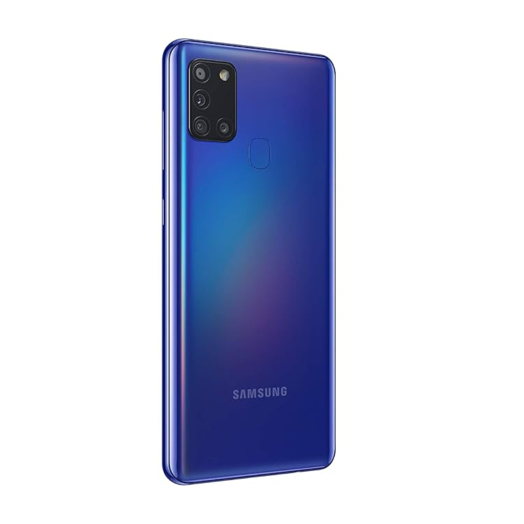 SAMSUNG GALAXY SM-A217F 3 GB DE MEMORIA RAM 32 GB DE ALMACENAMIENTO