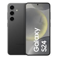 Samsung Galaxy S24 8GB RAM 128GB HDD - NEGRO