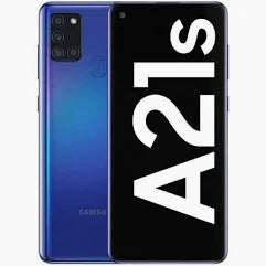 Samsung Galaxy A21s 3 GB de memoria RAM 32 GB de almacenamiento