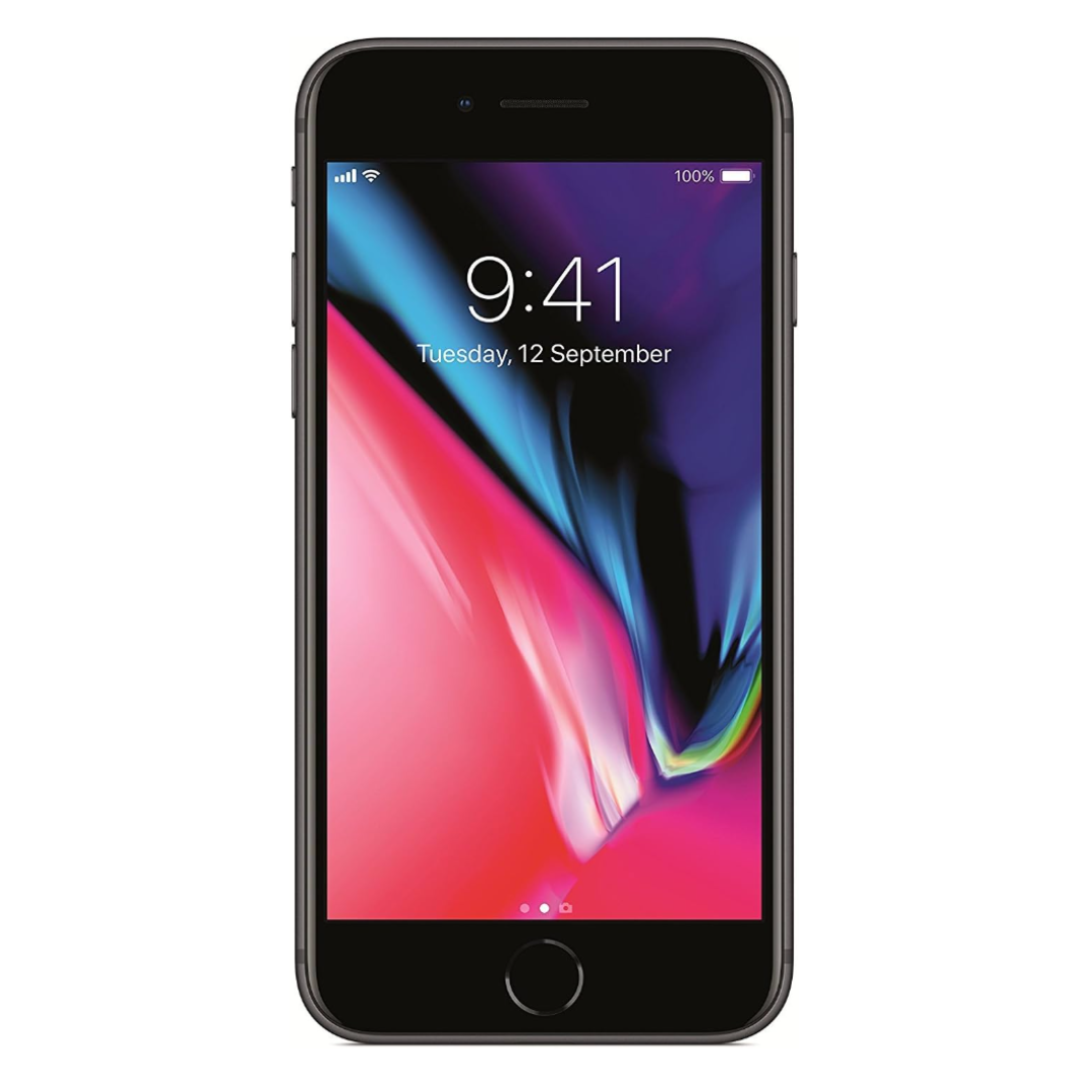 Apple Teléfono inteligente iPhone 8