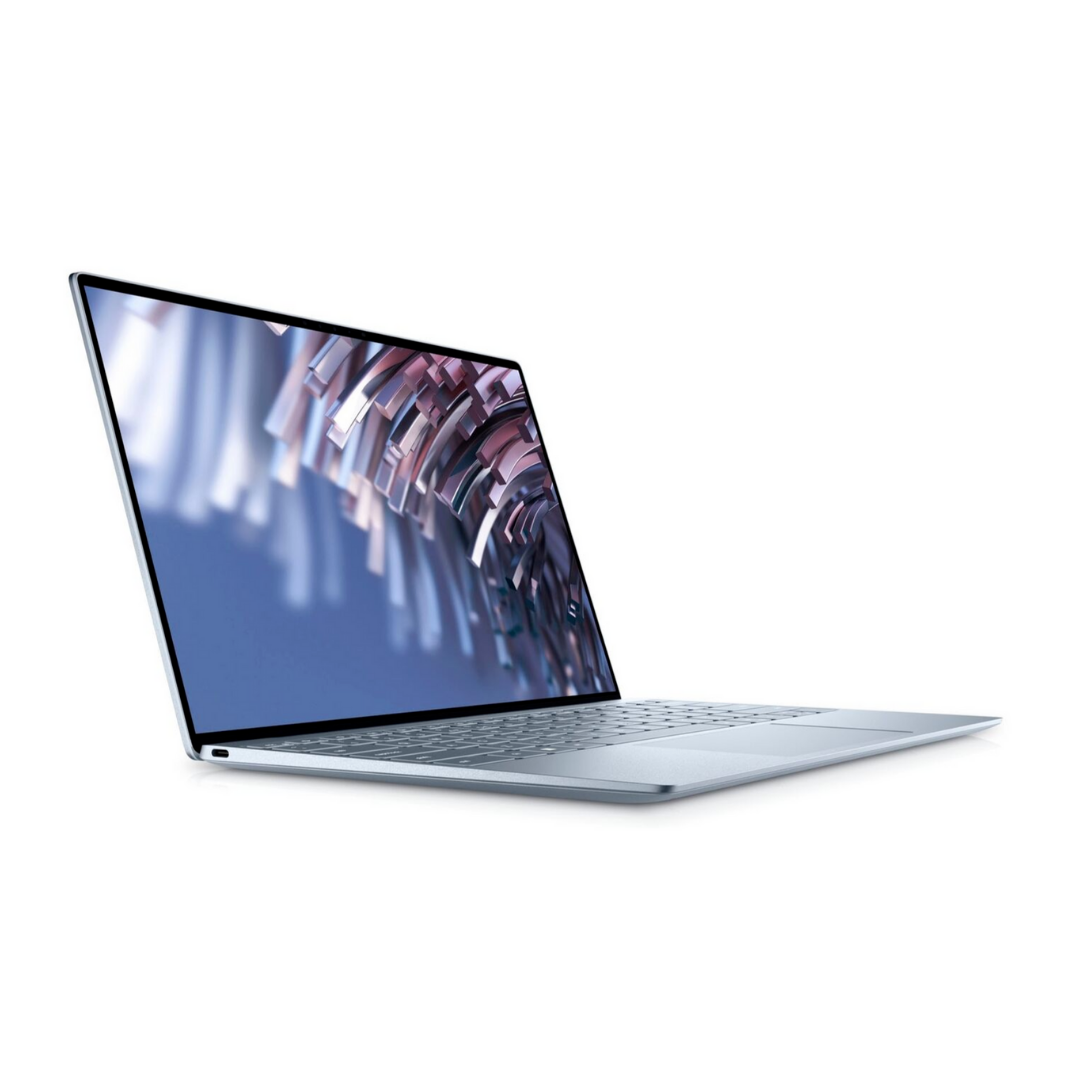 Dell XPS 9320 12.ª generación CORE I7-1260P 4.70 GHZ inglés, teclado GB