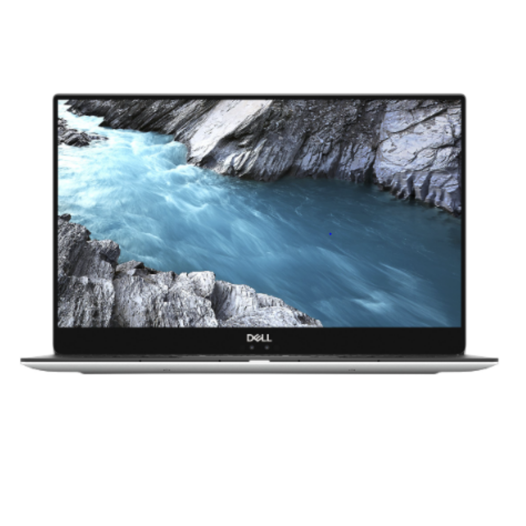 Dell XPS 13 9370 I7-8550U 1.80 GHZ 13.3" TECLADO FRANCÉS