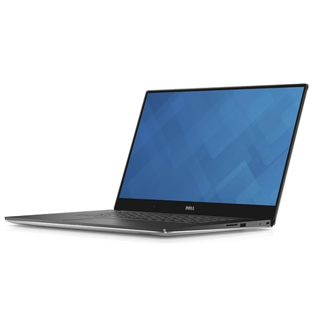 Dell XPS 15 9560 I7-7700HQ 2.80 GHZ TECLADO EN INGLÉS, GB