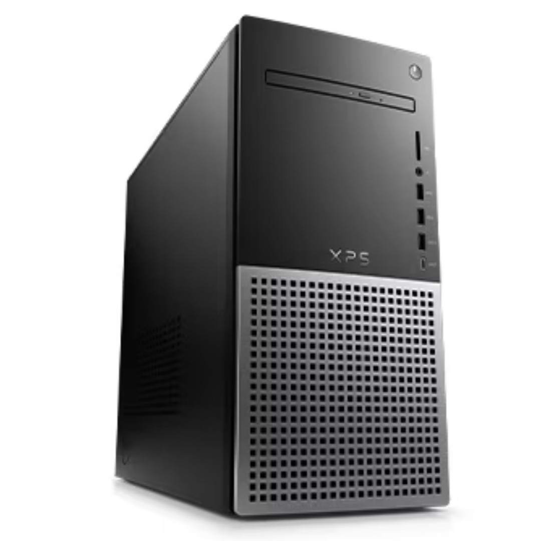 Dell XPS 8950 i7 12ª generación
