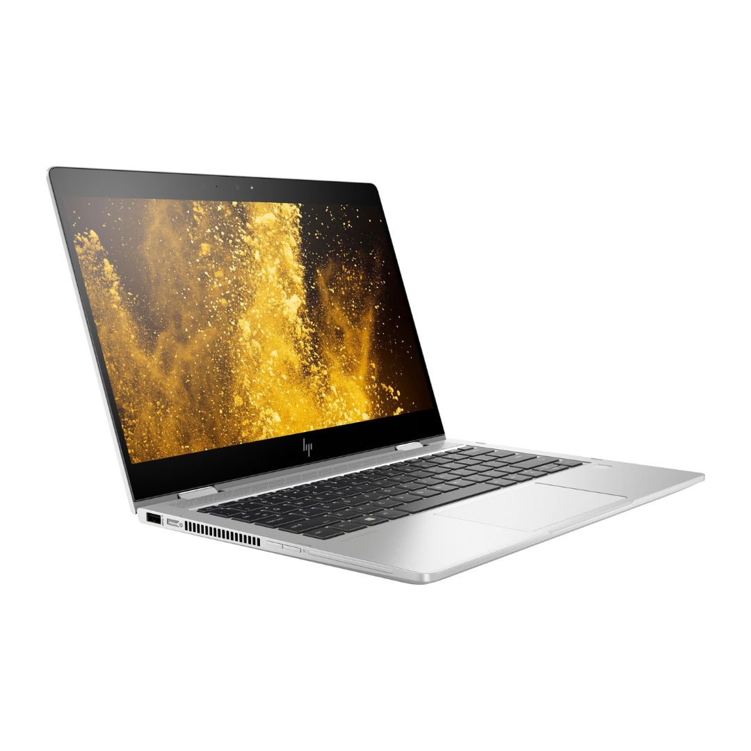 HP ELITEBOOK 830 G6 13" 8 GB 512 GB SSD I5-8365U 1.60 GHz W11P PLATEADO ALEMÁN (Aceptable)