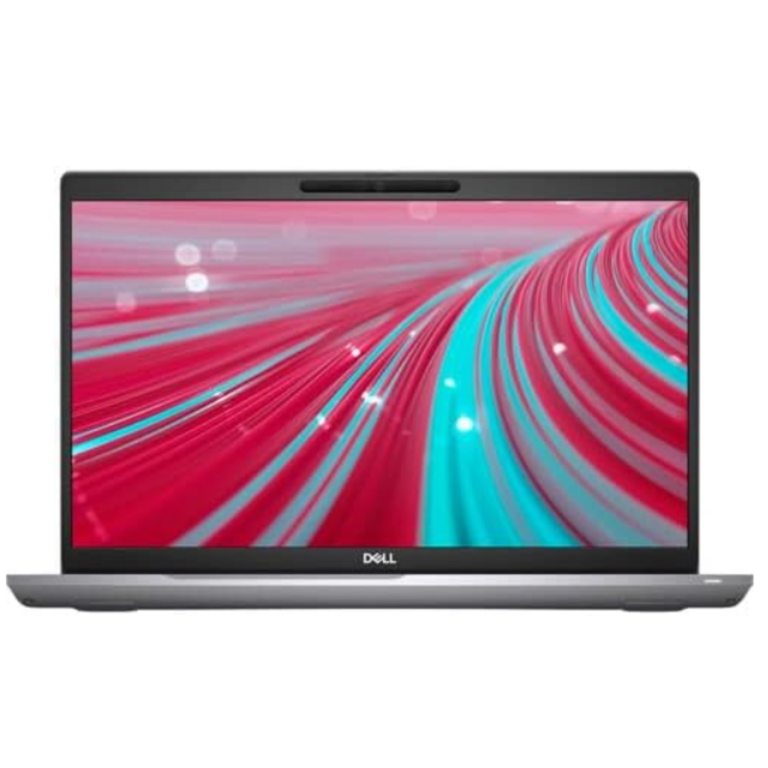 DELL LATITUDE 5521 16" 16 GB 256 GB SSD CORE I5-11500H 2.90 GHZ 2.90 GHz W11P GRIS INGLÉS (Regular)