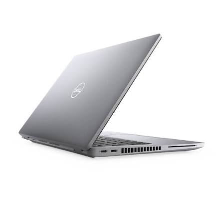 DELL LATITUDE 5420 14" 16 GB 256 GB SSD I5-1135G7 2.40 GHz W11P GREY GERMAN (Fair)