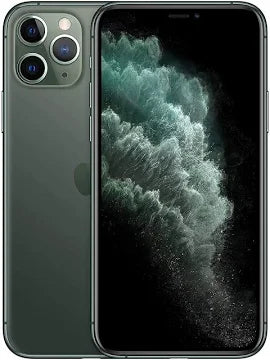 APPLE IPHONE 11 PRO - VERDE