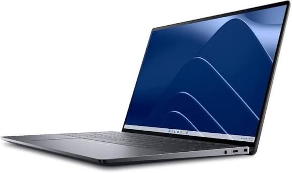 DELL LATITUDE 9450 2 EN 1 14" 16 GB 256 GB SSD Ultra 5 135U 4.40 GHz W11P GRIS OSCURO INGLÉS GB (Muy bueno)