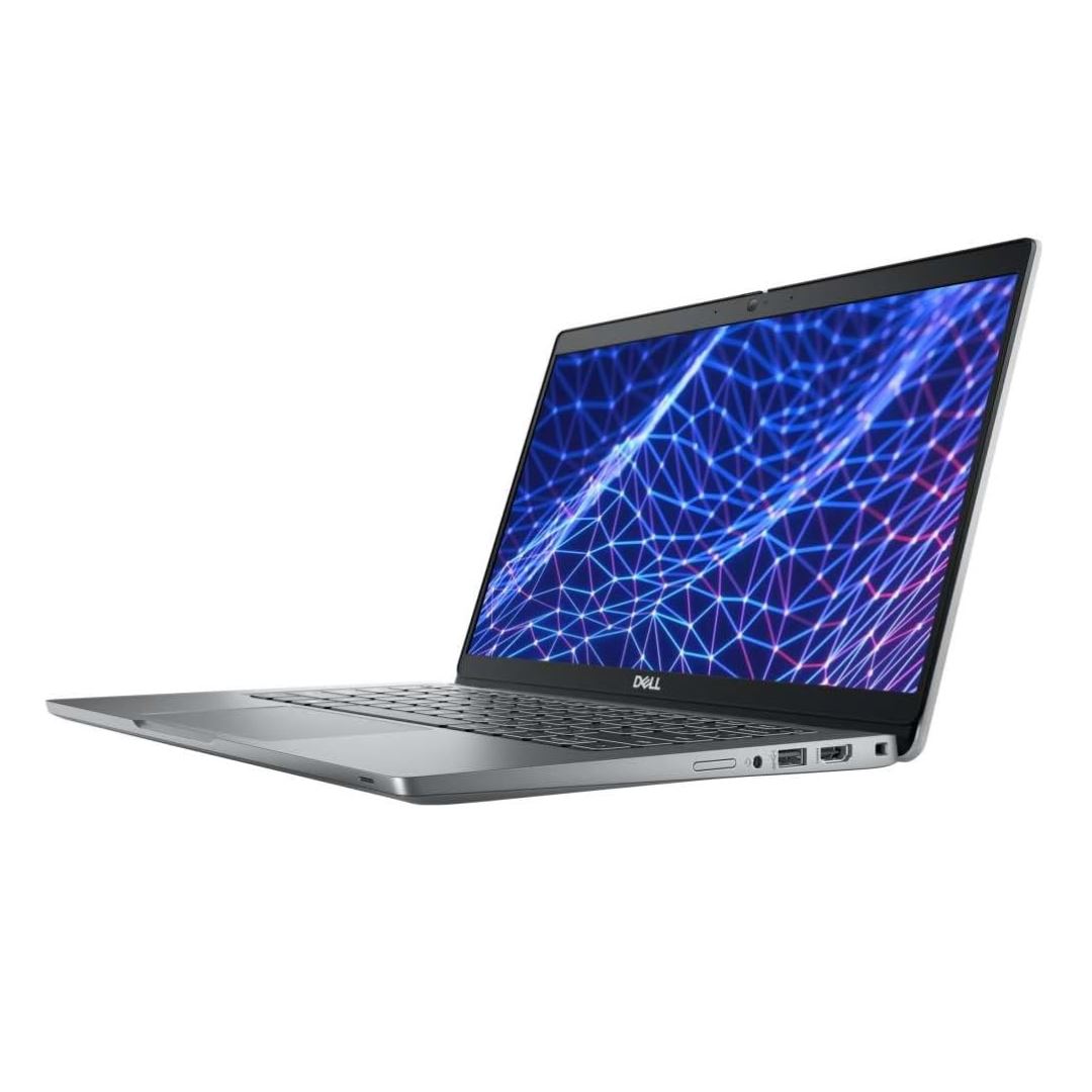 DELL LATITUDE 5320 13" 16 GB 256 GB SSD CORE I5-1145G7 2.60 GHZ 2.60 GHz W11P GRIS HÚNGARO (Aceptable)