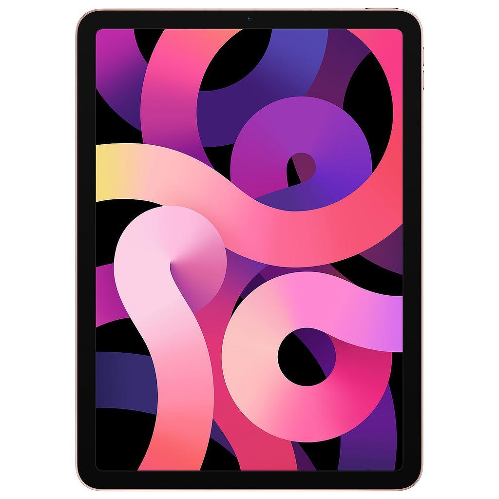 Apple iPad Air 4ª generación 4 GB de memoria RAM 64 GB de disco duro - Plateado