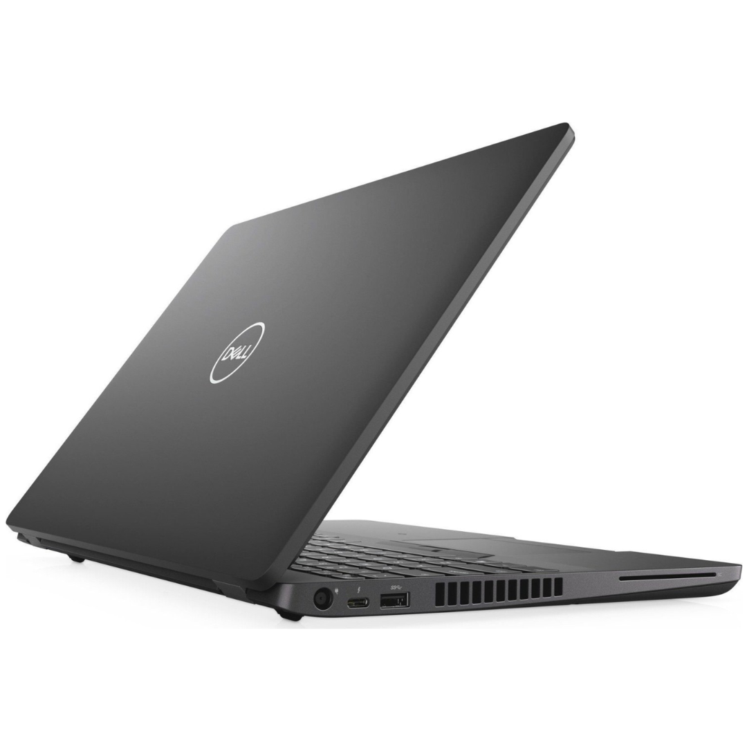 DELL PRECISION 3540 16" 16 GB 256 GB SSD Intel Core I7-8565U 1.80 GHz W11P NEGRO ALEMÁN (Muy Bueno)