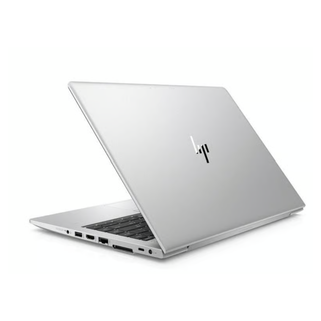 HP ELITEBOOK 830 G5 13" 16 GB 512 GB SSD I7-8650U 1.90 GHz W11P PLATA INGLÉS (Aceptable)