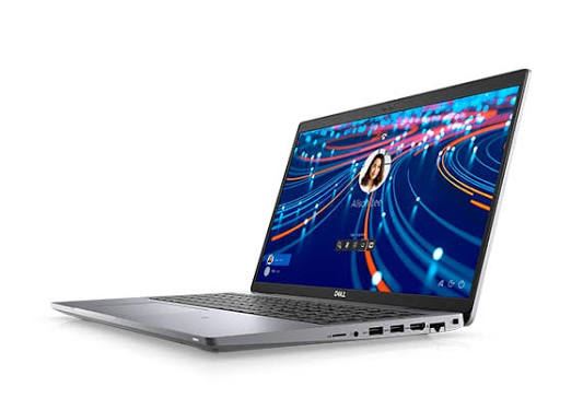 DELL LATITUDE 5520 15" 16 GB 256 GB SSD I5-1145G7 2.60 GHz W11P GRIS INGLÉS (INDIA) (Aceptable)