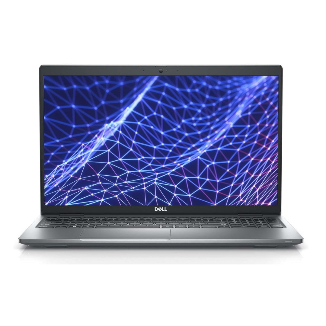 DELL LATITUDE 5530 15" 16 GB 256 GB SSD CORE I5-1245U 4.40 GHz W11P GRIS INGLÉS (Regular)