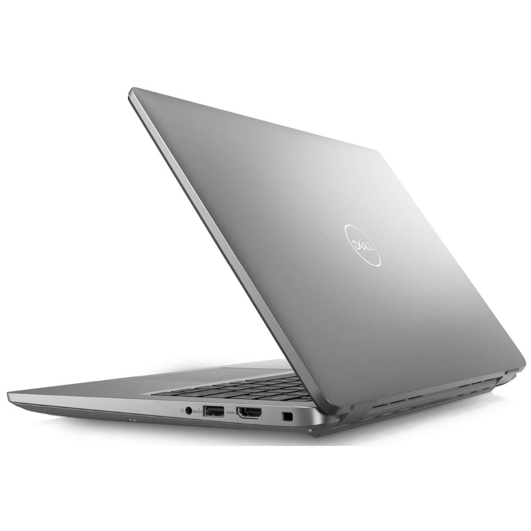 DELL LATITUDE 5440 14" 16 GB 256 GB SSD CORE I7-1365U 5.20 GHz W11P GRIS INGLÉS GB (Aceptable)