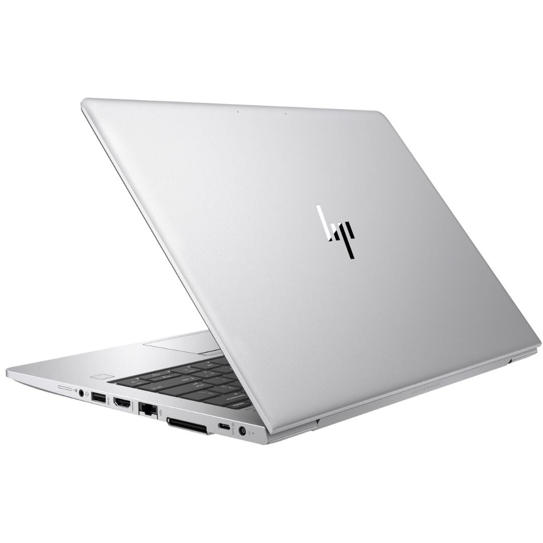 HP ELITEBOOK 735 G6 13" 16 GB 512 GB SSD RYZEN 7 PRO 3700U CON GRÁFICOS MÓVILES RADEON VEGA 4.00 GHz W11P PLATEADO INGLÉS (Muy bueno)