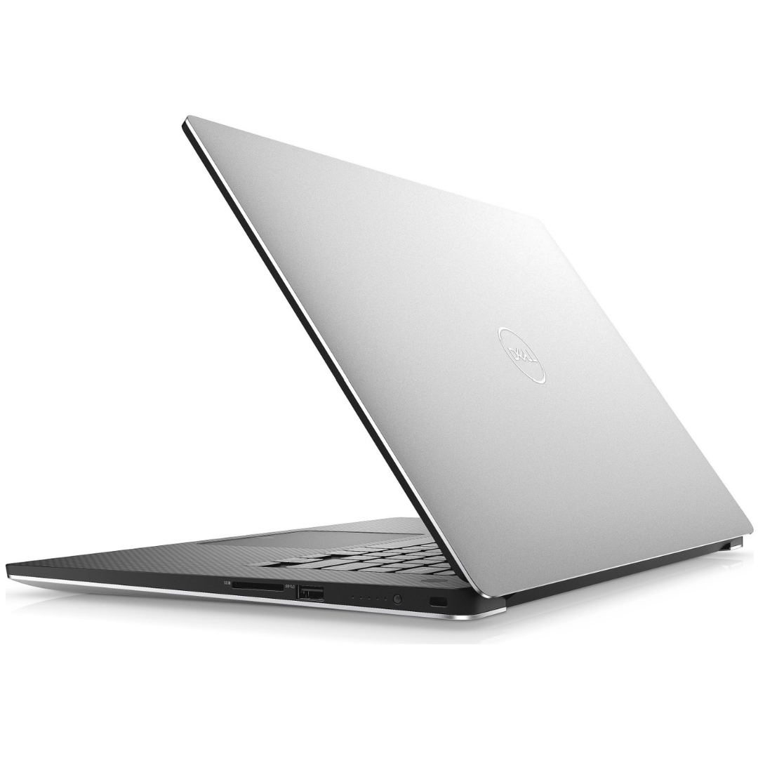 DELL XPS 15 9575 16" 8 GB 256 GB SSD CORE I5-8305G 2.80 GHZ W11H PLATA/NEGRO ALEMÁN (Muy Bueno)