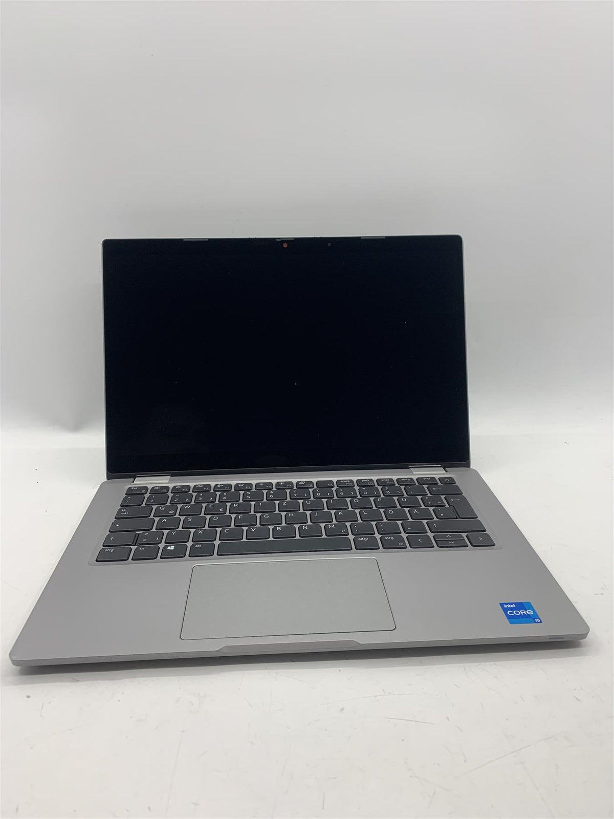 DELL LATITUDE 5320 13" I5-1145G7 2.60 GHZ 16 GB 256 GB ALEMÁN (C)