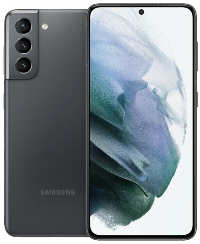 Samsung Galaxia s21 5g