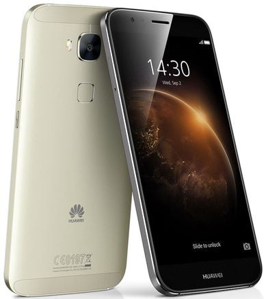 HUAWEI GX8 3GB RAM 32GB DISCO DURO