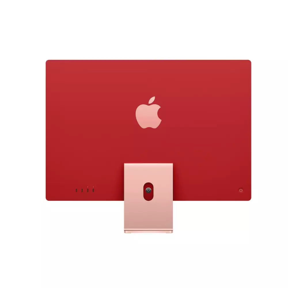 iMac (24 pulgadas, M1, 2021) - Rosa - Teclado - Inglés Gran Bretaña