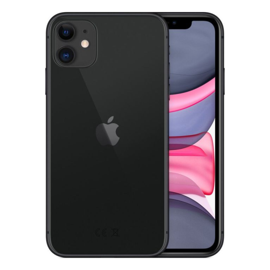 Apple Teléfono inteligente 11
