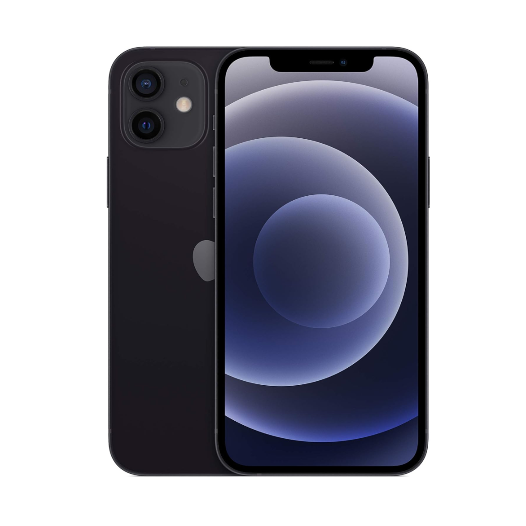Apple iPhone 11 4GB RAM 128GB disco duro negro