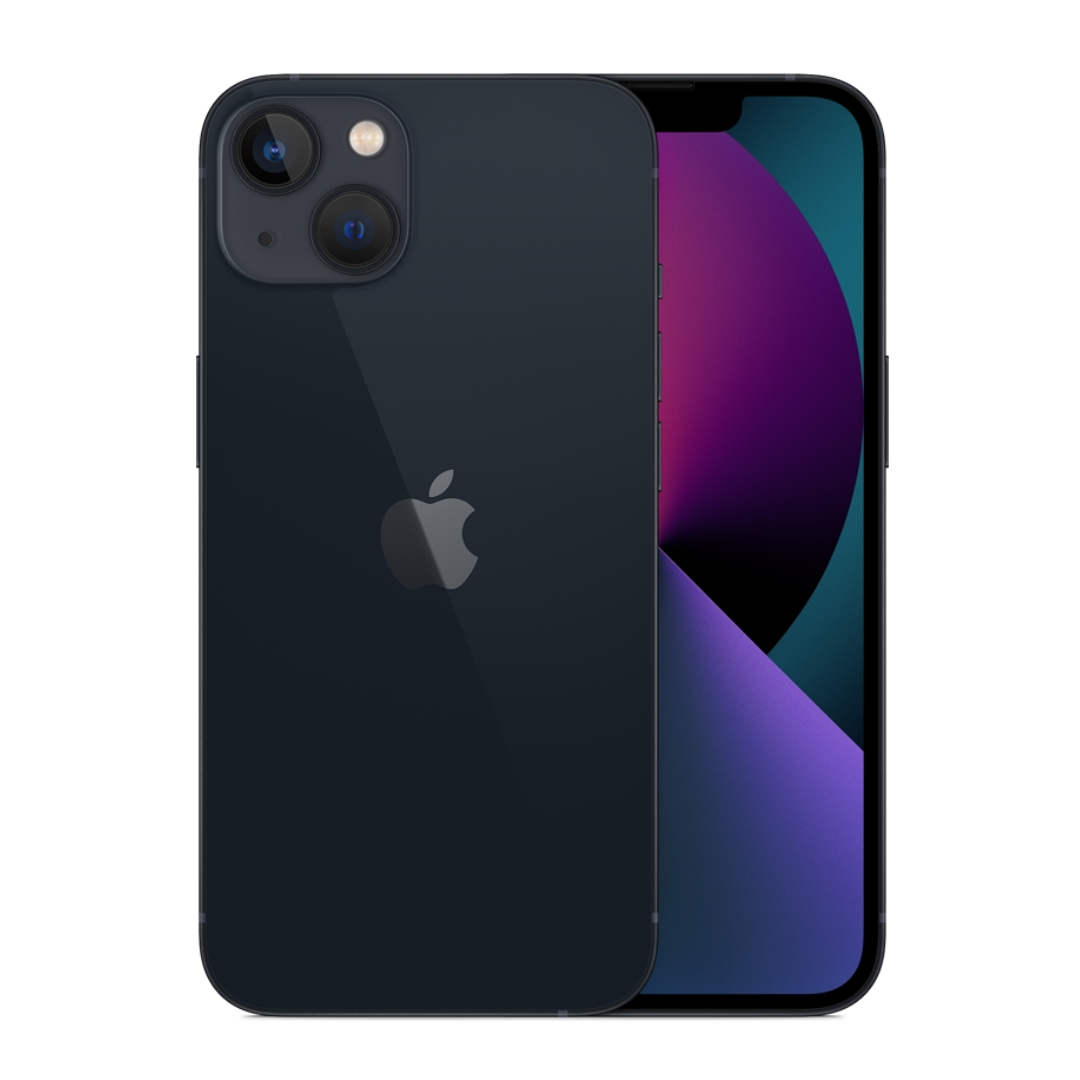 Apple Teléfono inteligente 13
