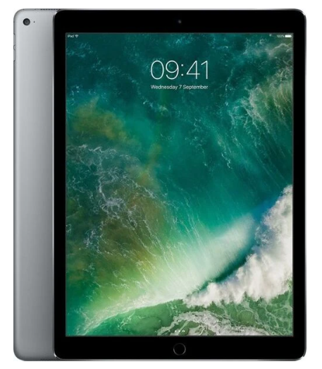 APPLE IPAD PRO - ORO