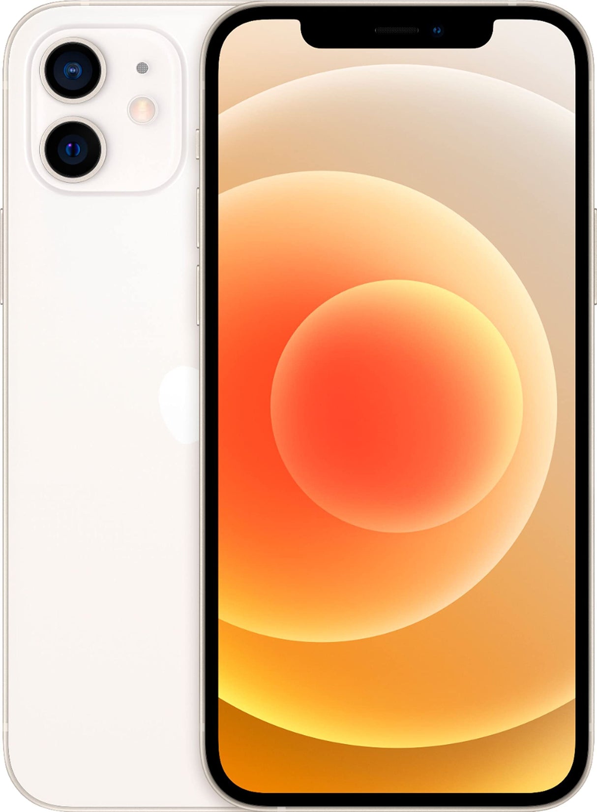 APPLE IPHONE 12 4GB RAM BLANCO