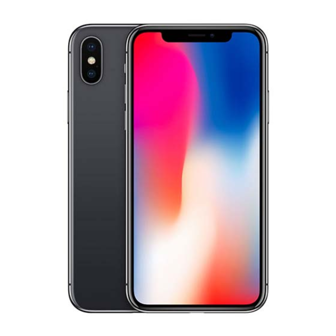 Apple Teléfono Inteligente X