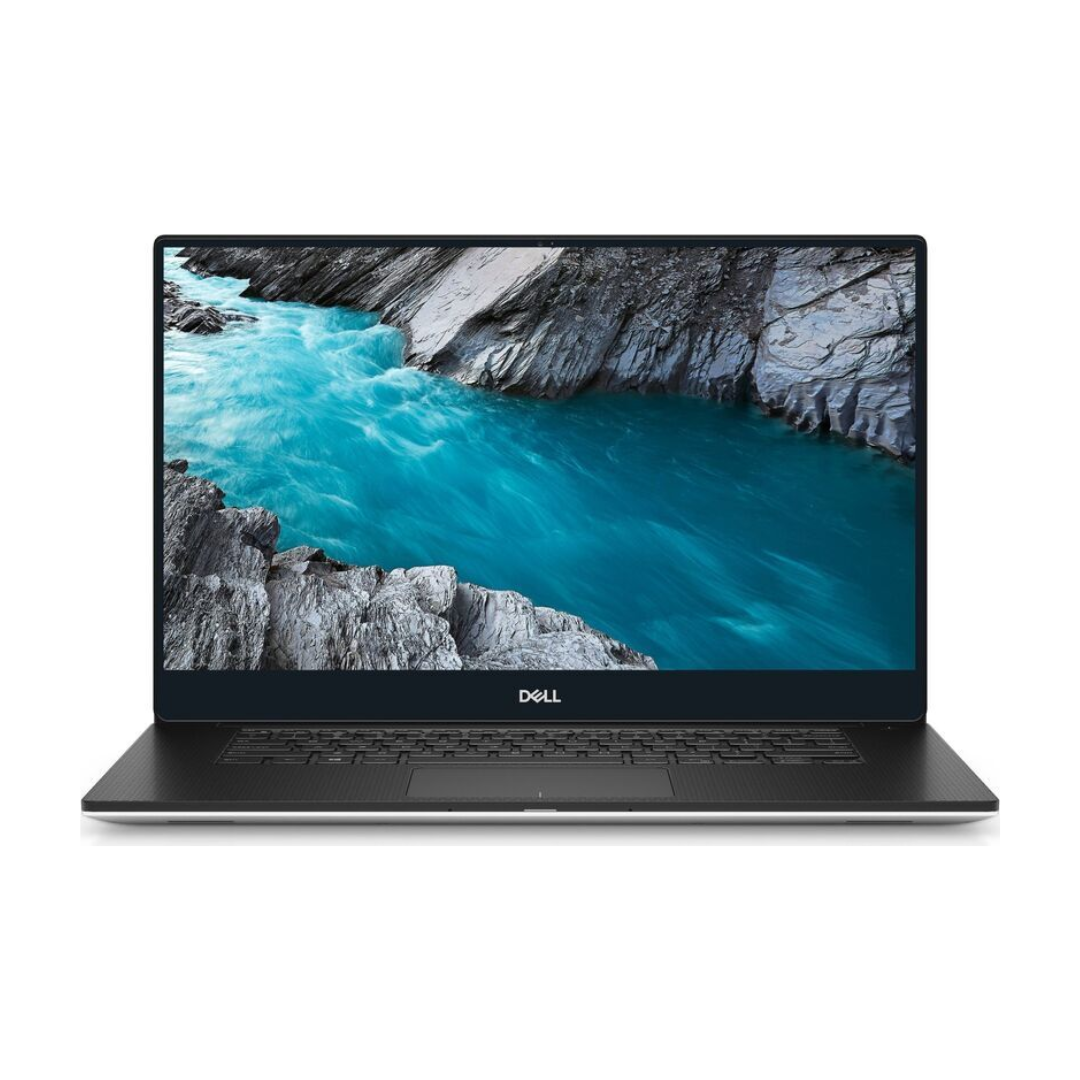 Dell XPS 15 7590 I5-9300H 2.40 GHZ 15.5" TECLADO EN INGLÉS, GB