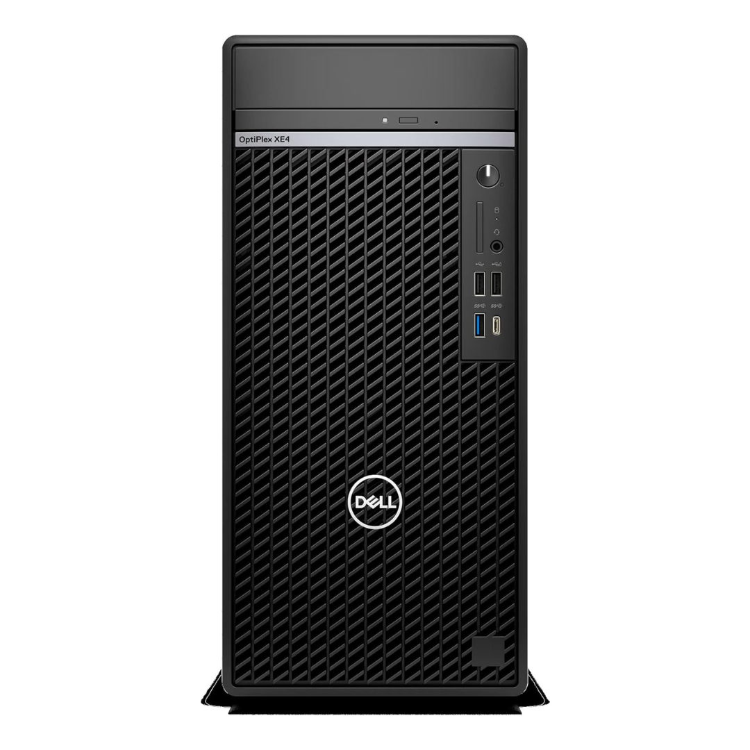 Serie Dell Optiplex XE4 i5 12.ª generación
