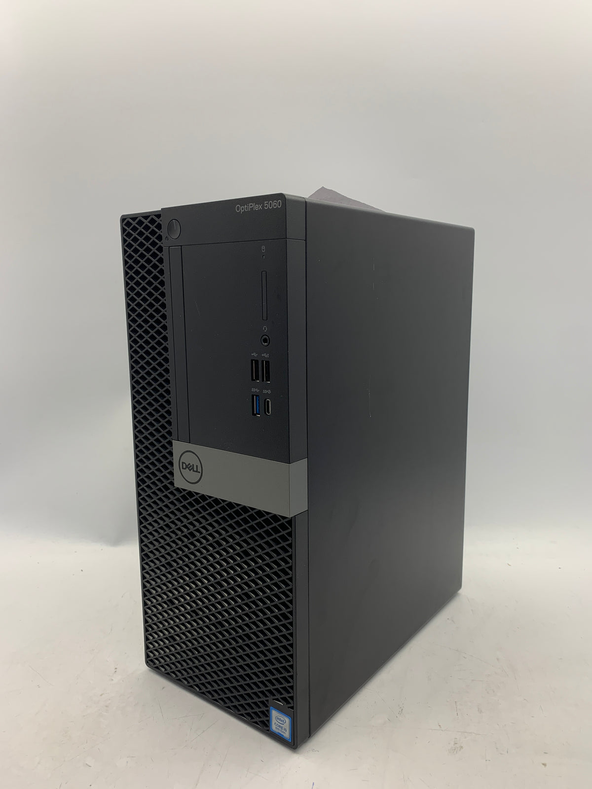PC de escritorio DELL OPTIPLEX 5060 CORE I5-8600 3.00 GH
