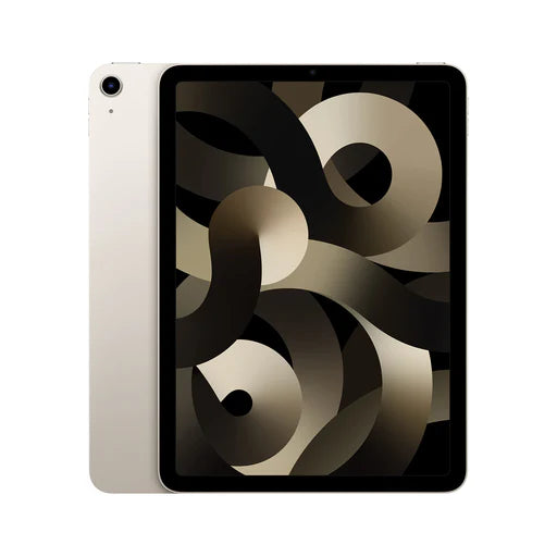 Apple iPad Air 5 16 GB RAM 64 GB disco duro - Luz estelar
