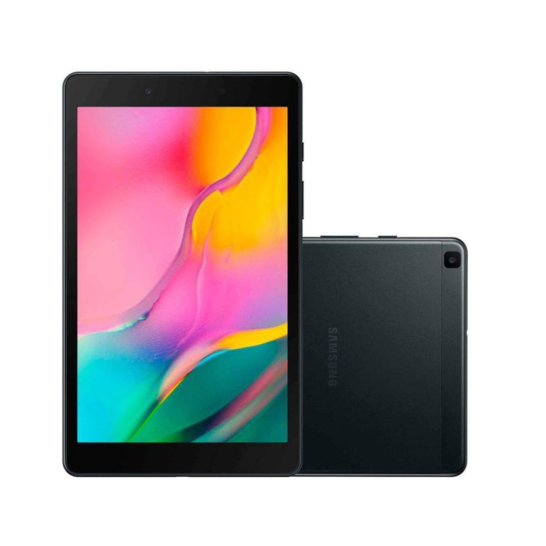 Tableta SAMSUNG GALAXY TAB A Memoria 26.5 GB Tamaño de pantalla 9.2