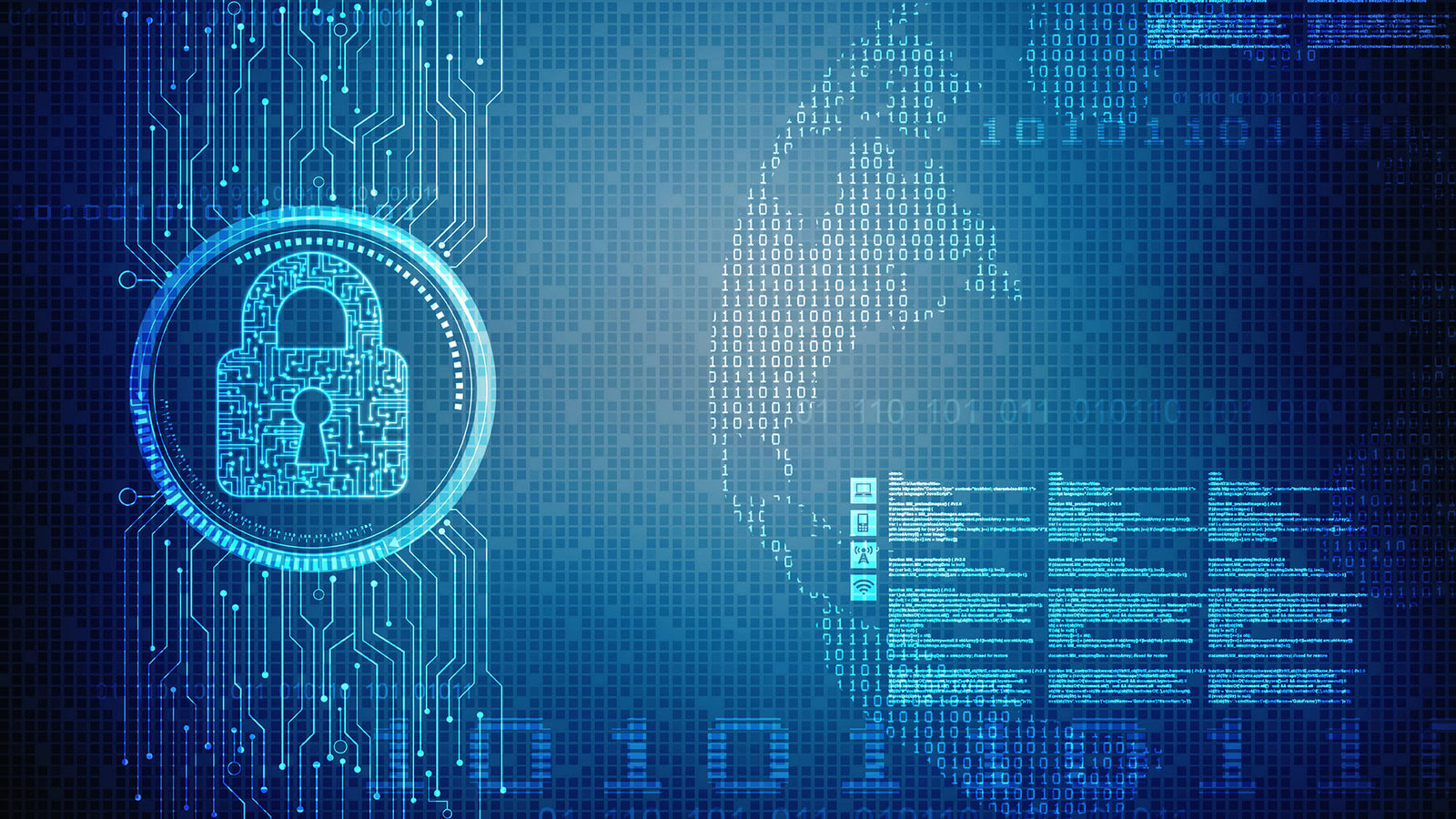 10 WAYS TO PROTECT YOUR PERSONAL DATA ONLINE